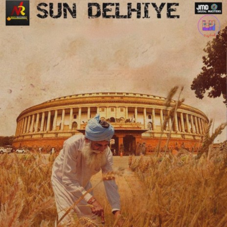 Sun Delhiye ft. Gorra | Boomplay Music