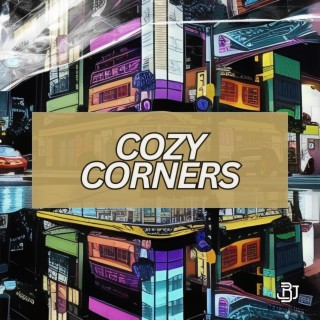 Cozy Corners (Lofi Beat)