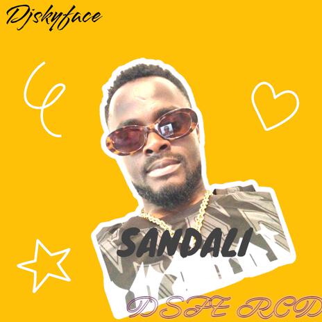 Sandali | Boomplay Music