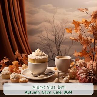 Autumn Calm Cafe Bgm