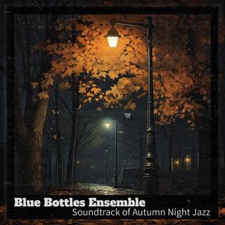 Soundtrack of Autumn Night Jazz