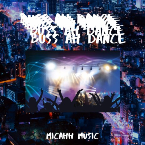 Buss Ah Dance (Zela) | Boomplay Music