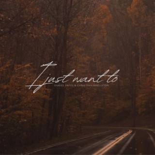 I Just Want To (acoustic) ft. Daniel Yates lyrics | Boomplay Music