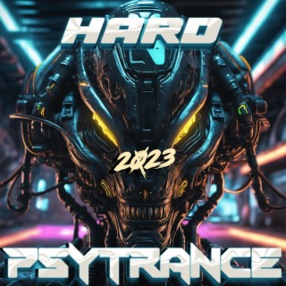 Hard Psytrance 2023