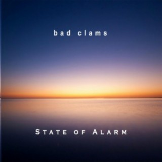 State Of Alarm