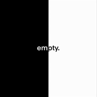 empty