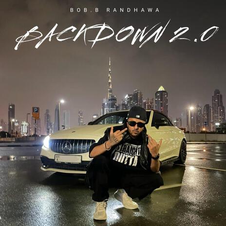 Backdown 2.0 | Boomplay Music