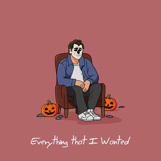 Everything That I Wanted lyrics | Boomplay Music