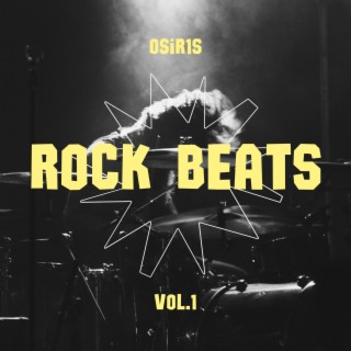 Rock Beats, Vol. 1