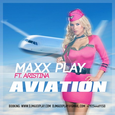 Aviation (feat. Aristina) (Aviation (feat. Aristina)) | Boomplay Music