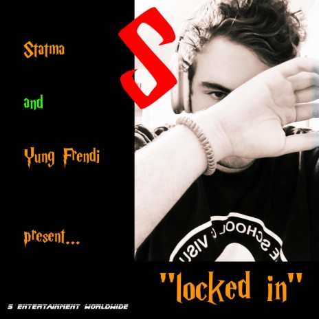 Locked In ft. Yung Frendi | Boomplay Music