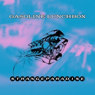 Gasoline Lunchbox