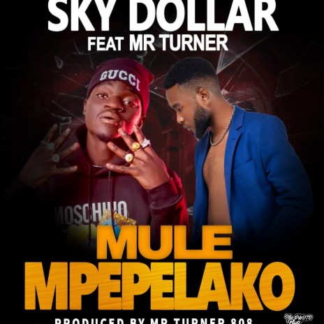 Mulempepelako (feat. Mr Turner Thee Producer) | Boomplay Music