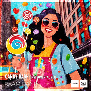 Candy Bash (Instrumental Mix)