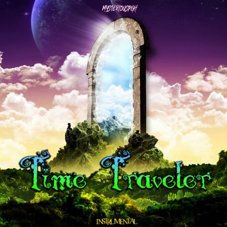 Time Traveler (Instrumental)