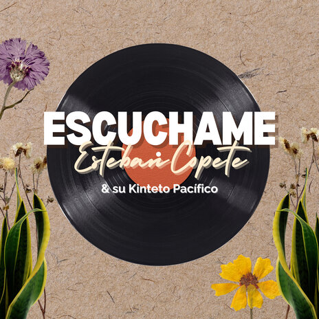 Escúchame | Boomplay Music