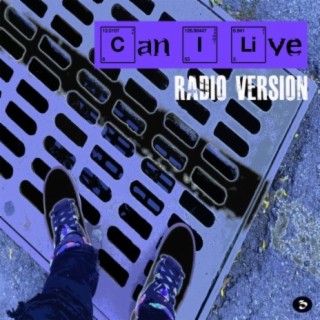Can I Live (Radio Edit)