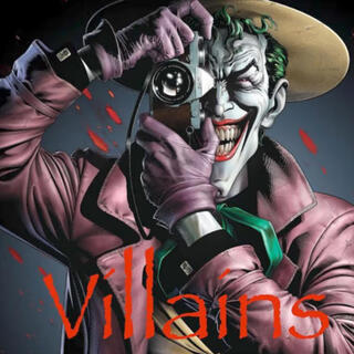 Villians