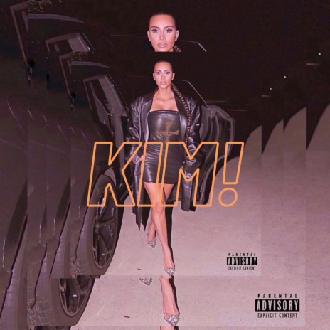 Kim! | Boomplay Music