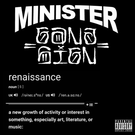 Renaissance ft. Gang Sign | Boomplay Music
