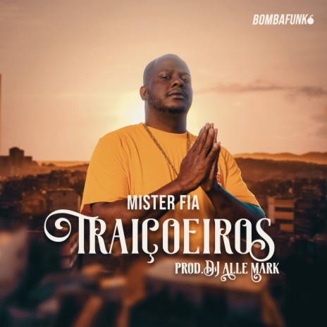 Traiçoeiros | Boomplay Music