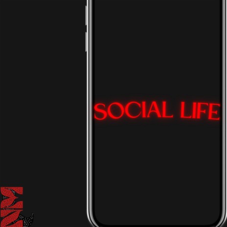 Social Life ft. DUKEMNY | Boomplay Music