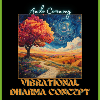 Vibrational Dharma Concept