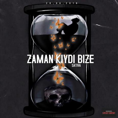 Zaman Kıydı Bize