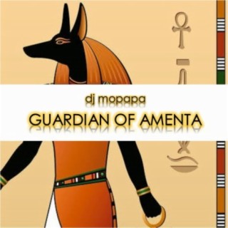 Guardian of Amenta