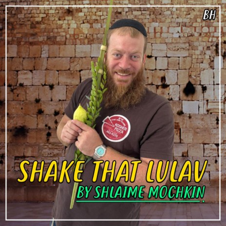 Shake That Lulav | Boomplay Music