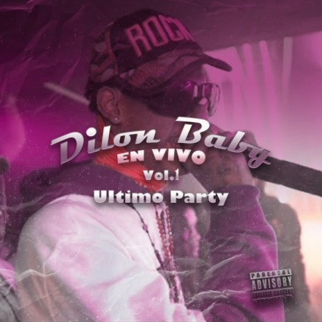 En Vivo Ultimo Party Vol. 1 | Boomplay Music