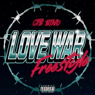 Love War lyrics | Boomplay Music