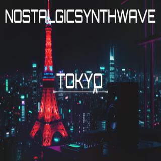 Tokyo Nostalgic 80s Synthwave Mix