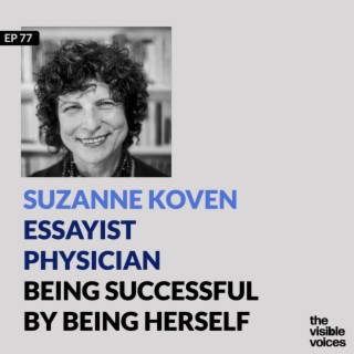 Suzanne Koven Physician Essayist