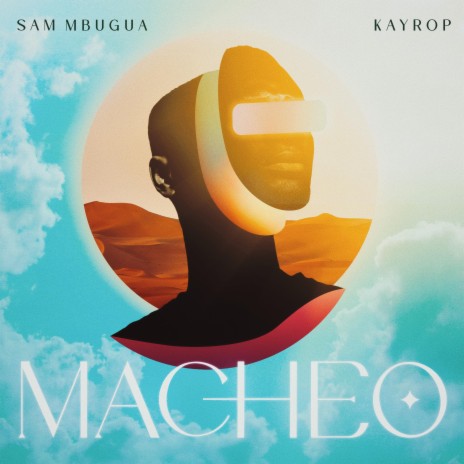 Macheo ft. Sam Mbugua | Boomplay Music