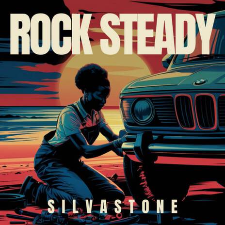 Rock Steady | Boomplay Music