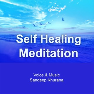 Self Healing Meditation