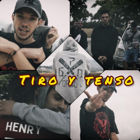 Tiro y tenso | Boomplay Music