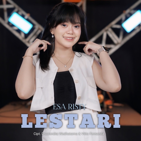 Lestari | Boomplay Music