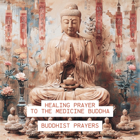 Flowing River Sounds - Healing Prayer | Boomplay Music