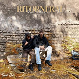 Ritornerai (RMX) ft. MACH & Barone lyrics | Boomplay Music