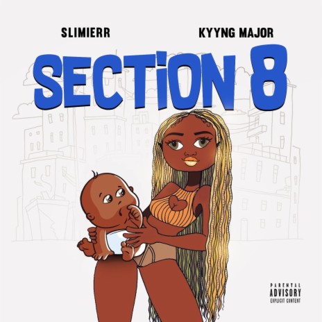 Section 8 | Boomplay Music