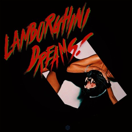 LAMBORGHINI DREAMS! | Boomplay Music