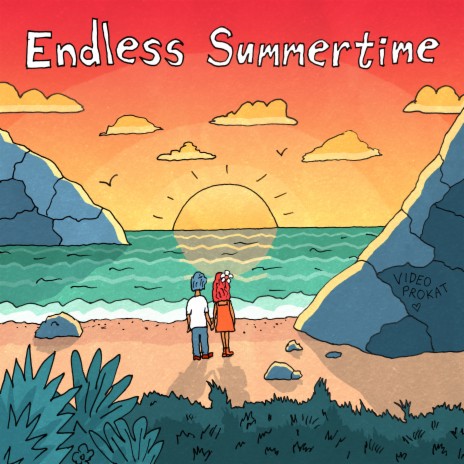 Endless Summertime | Boomplay Music