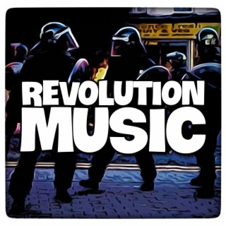 Revolution Music