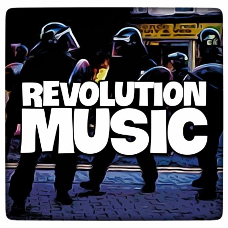 Revolution Music | Boomplay Music