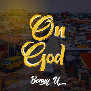 ON GOD lyrics | Boomplay Music