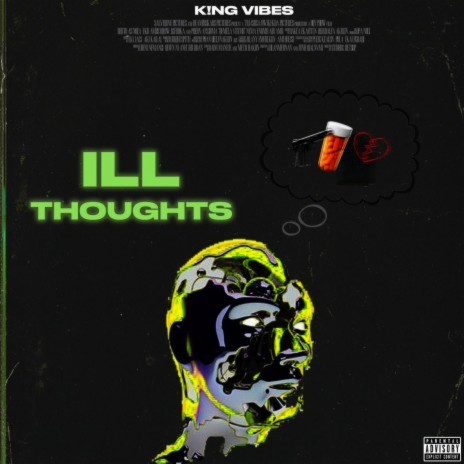 ILL THOUGHTS | Boomplay Music