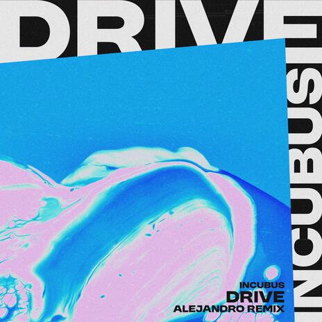 Drive | Boomplay Music