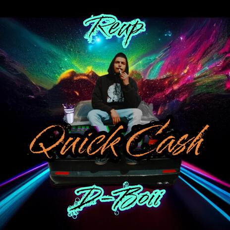 Quick Cash | Boomplay Music